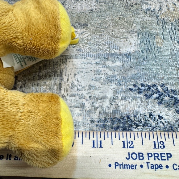 Cabbage Patch Kids Cuties Zoo Friends Collectible‎ Plush Austin Lion - Picture 7 of 10